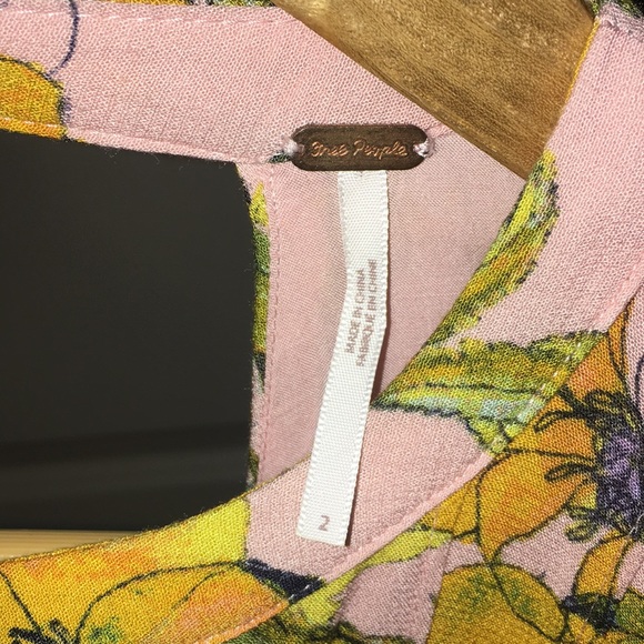 Free People dress - Picture 2 of 3